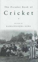 9780330448062: THE PICADOR BOOK OF CRICKET