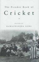 Stock image for THE PICADOR BOOK OF CRICKET for sale by SecondSale