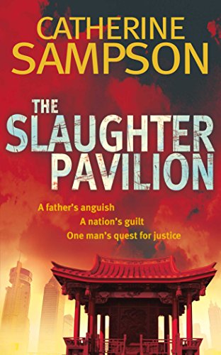 Stock image for The Slaughter Pavilion for sale by WorldofBooks