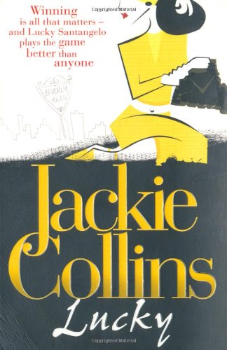 Lucky (9780330448451) by Jackie Collins