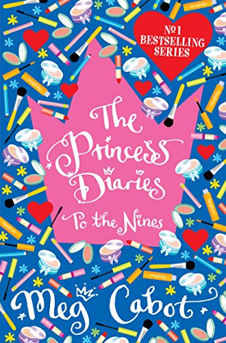 9780330448550: The Princess Diaries: To The Nines