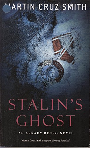 Imagen de archivo de Stalin's Ghost a la venta por WorldofBooks