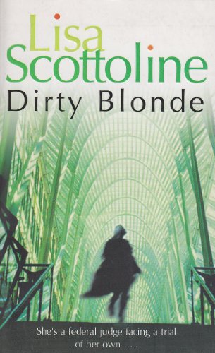 Stock image for Dirty Blonde. for sale by Hamelyn