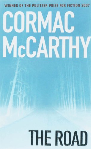 The Road - Cormac McCarthy, Cormac MacCarthy