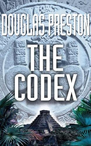 The Codex. (Pan) - Douglas Preston
