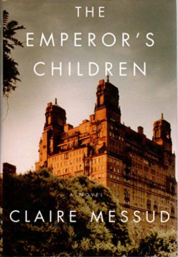 Stock image for The Emperor's Children for sale by Better World Books