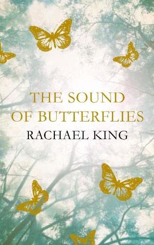 Beispielbild fr The Sound of Butterflies zum Verkauf von WorldofBooks