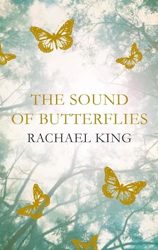 9780330449168: The Sound of Butterflies