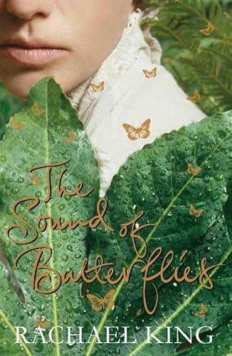 Beispielbild fr The Sound of Butterflies zum Verkauf von AwesomeBooks