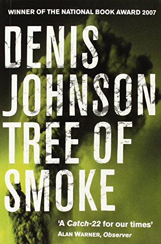 Beispielbild fr Tree of Smoke zum Verkauf von medimops