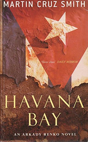 9780330449243: Havana Bay