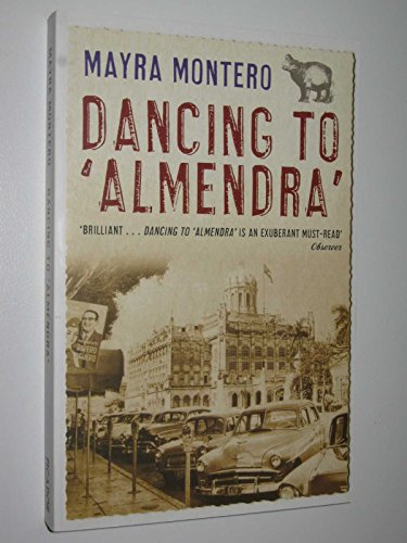 Beispielbild fr Dancing to Almendra zum Verkauf von Reuseabook