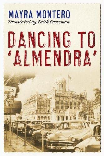 Imagen de archivo de Dancing to 'Almendra' a la venta por AwesomeBooks