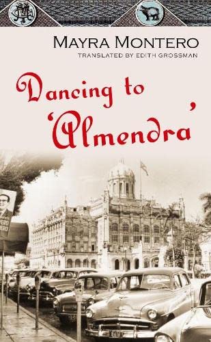 Imagen de archivo de Dancing to 'Almendra' a la venta por WorldofBooks
