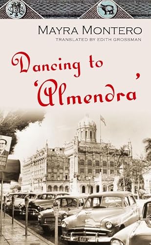 Stock image for Dancing to 'Almendra' for sale by WorldofBooks