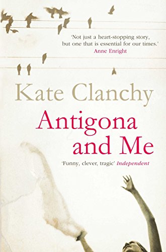 Imagen de archivo de Antigona and Me a la venta por WorldofBooks