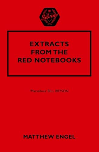 Stock image for Extracts from the Red Notebooks for sale by MusicMagpie