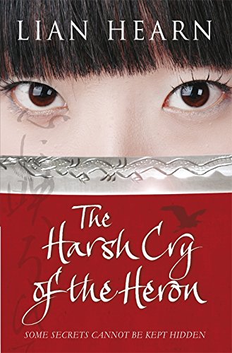 Stock image for The Harsh Cry of the Heron for sale by AwesomeBooks