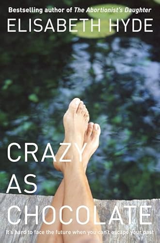 Stock image for Crazy as Chocolate for sale by AwesomeBooks