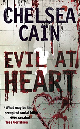 Evil at Heart (Gretchen Lowell 3)