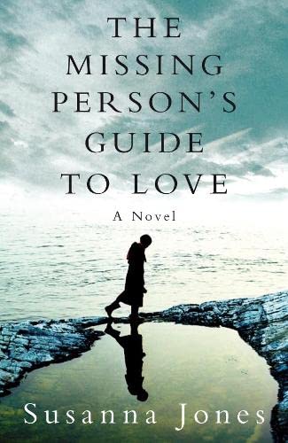 Beispielbild fr The Missing Person's Guide to Love zum Verkauf von WorldofBooks