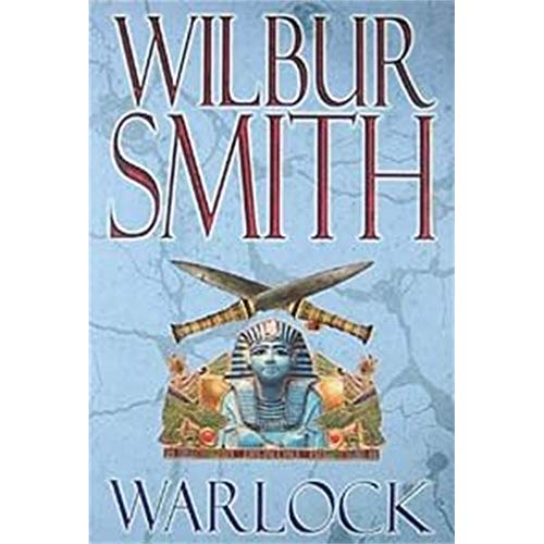 Stock image for Warlock for sale by Better World Books