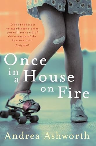 Stock image for Once in a House on Fire for sale by AwesomeBooks