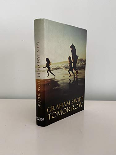 Imagen de archivo de Tomorrow [SIGNED] a la venta por Saucony Book Shop