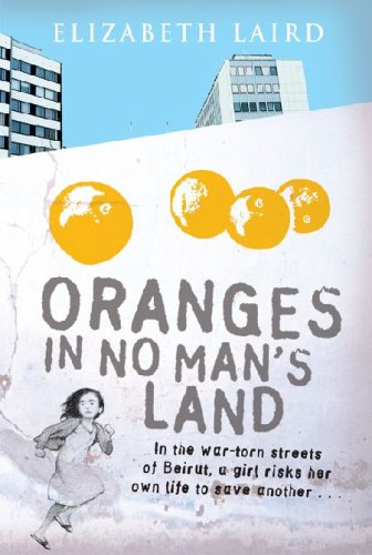 Beispielbild fr Oranges in No Man's Land zum Verkauf von WorldofBooks