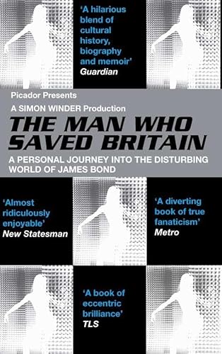 9780330450294: The Man Who Saved Britain