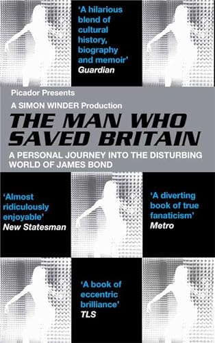 9780330450294: The Man Who Saved Britain