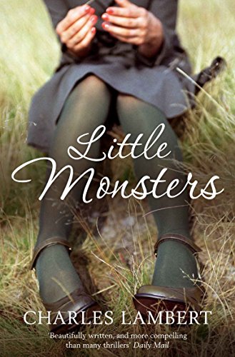 Stock image for Little Monsters for sale by AwesomeBooks