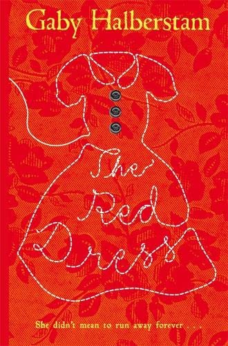 Stock image for The Red Dress for sale by WorldofBooks