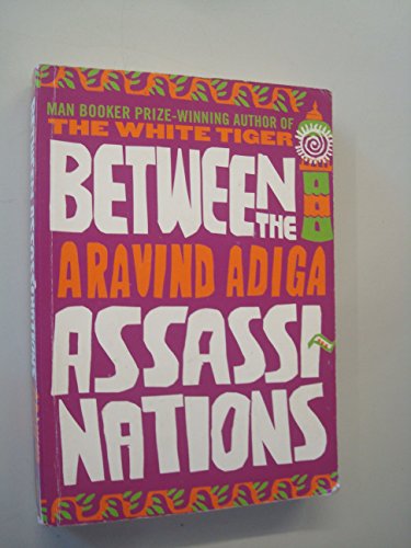 Imagen de archivo de Between the Assassinations a la venta por Books Puddle