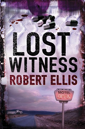 Beispielbild fr The Lost Witness zum Verkauf von AwesomeBooks