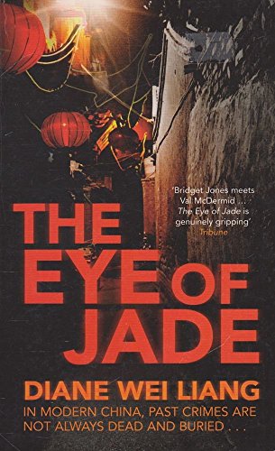 Beispielbild fr The Eye of Jade zum Verkauf von AwesomeBooks