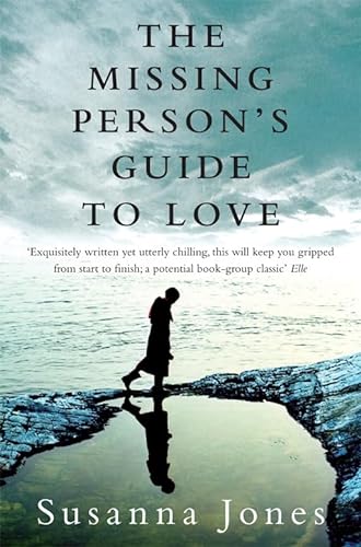 Beispielbild fr The Missing Person's Guide to Love zum Verkauf von WorldofBooks