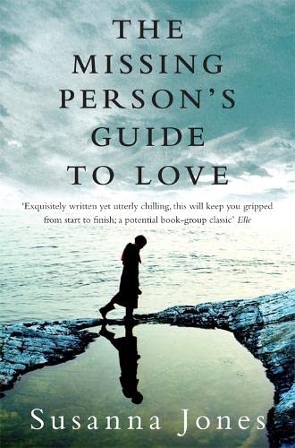 Stock image for The Missing Person's Guide to Love for sale by AwesomeBooks
