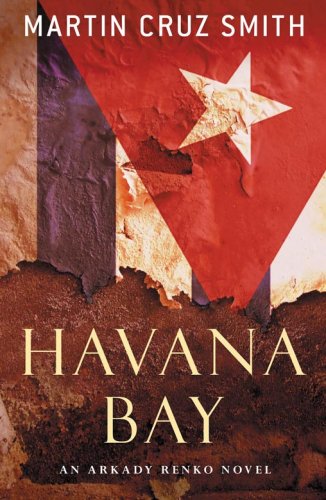 Havana Bay (9780330450904) by Martin Cruz Smith