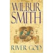 Imagen de archivo de River God : A Novel of Ancient Egypt a la venta por Better World Books