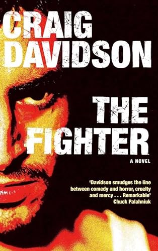 Imagen de archivo de The Fighter: A Novel a la venta por WorldofBooks