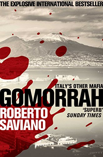 9780330450997: Gomorrah: Italy's Other Mafia