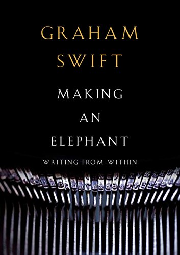 9780330451017: MAKING AN ELEPHANT: WRITING FROM WITHIN