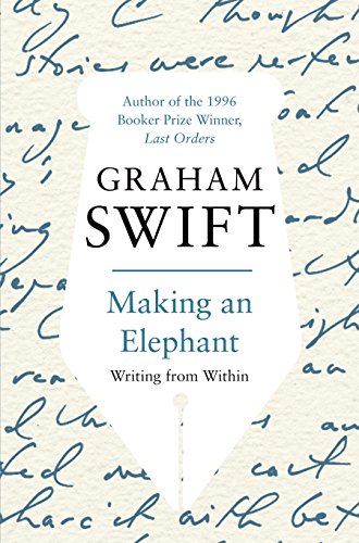 Stock image for Making an Elephant: Writing from Within for sale by WorldofBooks