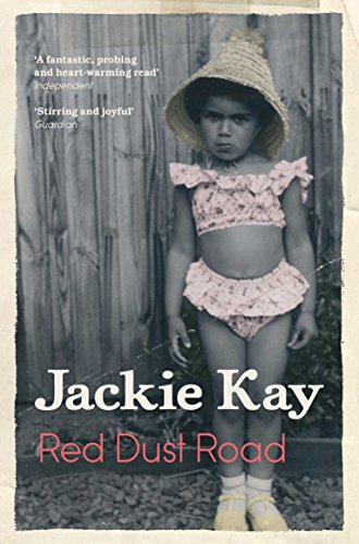 Red Dust Road (9780330451062) by Jackie Kay