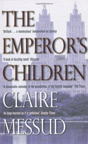 9780330451093: The Emperor's Children