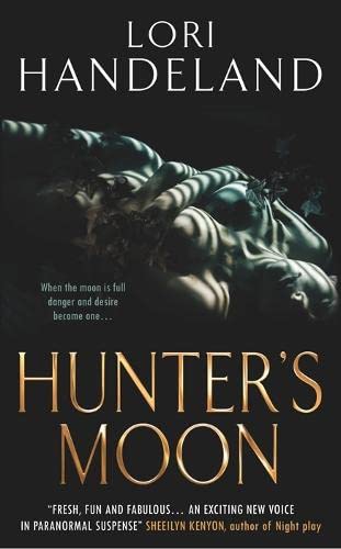 9780330451307: Hunter's Moon