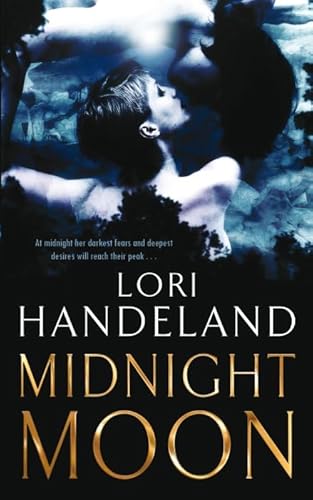 Midnight Moon (Nightcreature series, book 5)