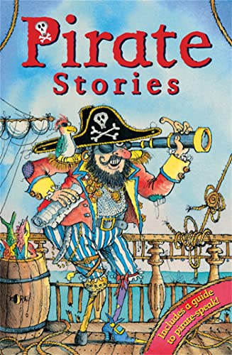 Beispielbild fr Pirate Stories zum Verkauf von Blackwell's