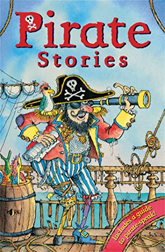9780330451482: Pirate Stories
